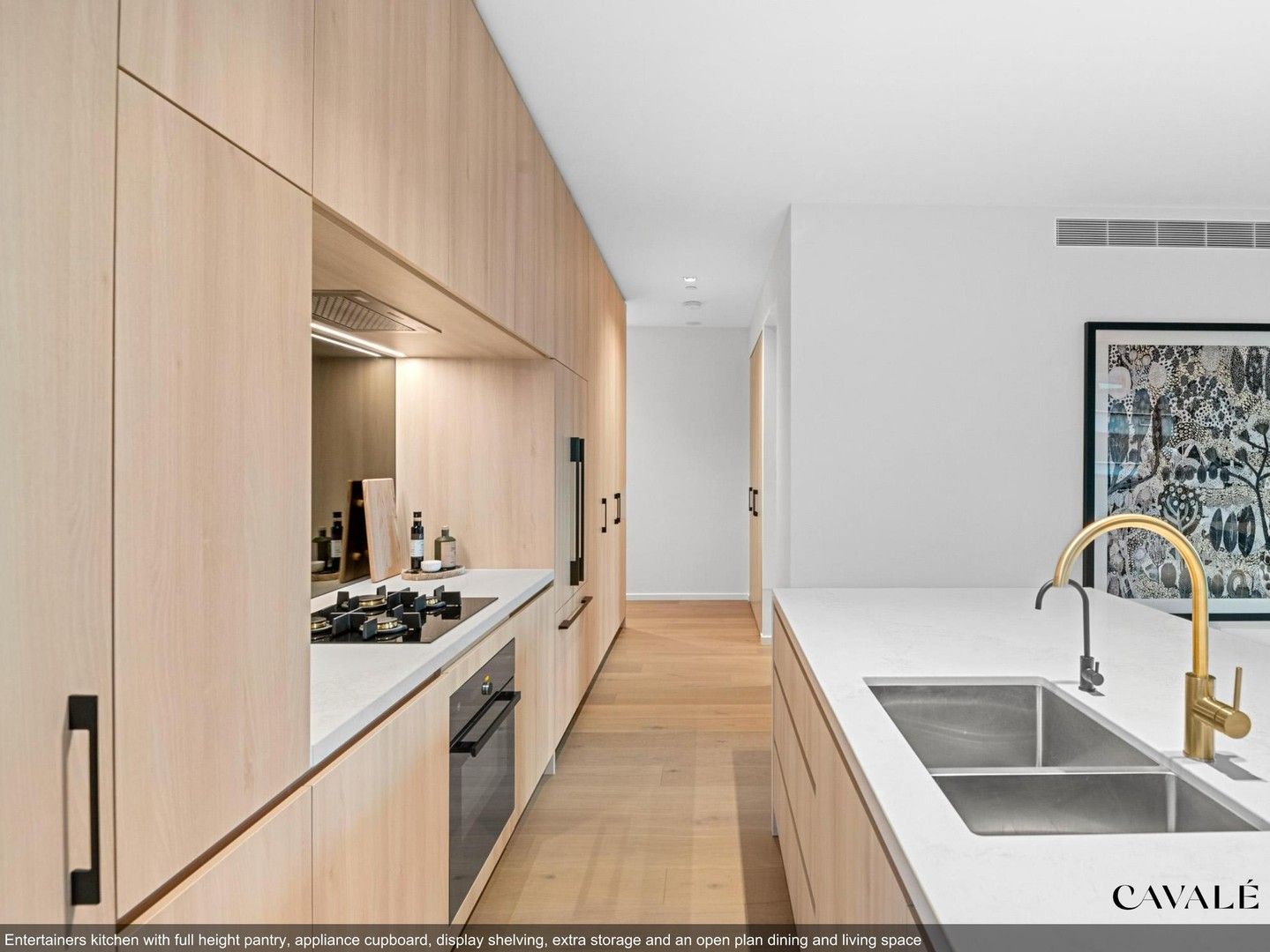 2 bedrooms Apartment / Unit / Flat in 1610/20 Festival Place NEWSTEAD QLD, 4006