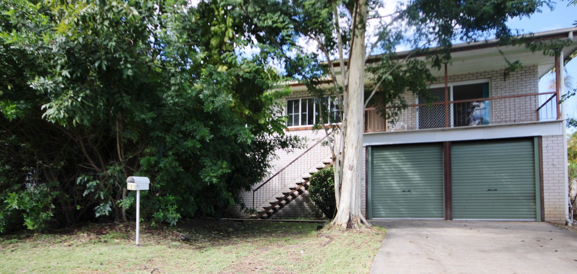 4 bedrooms House in 280 FARM STREET KAWANA QLD, 4701