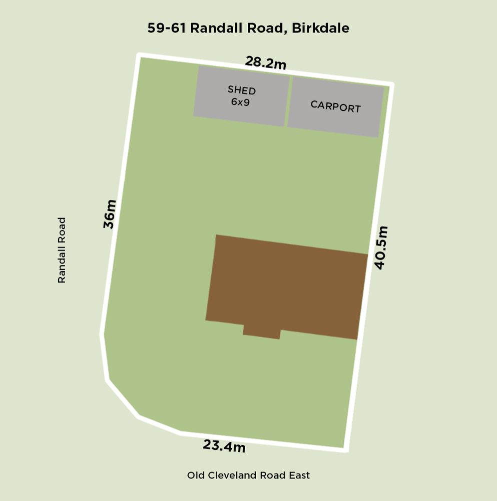 59-61 Randall Road, Birkdale QLD 4159 | Domain