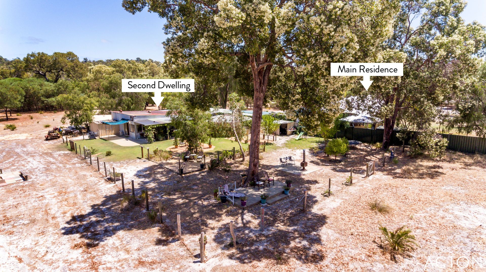 633 Southern Estuary Road, Lake Clifton WA 6215, Image 1