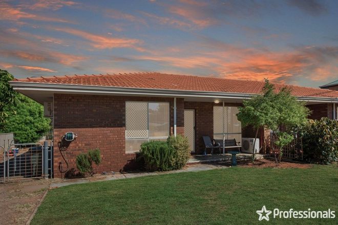 Picture of 9A Faranda Road, GLENFIELD WA 6532