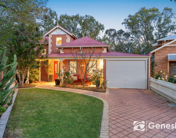 18 Gum Grove, Guildford WA 6055