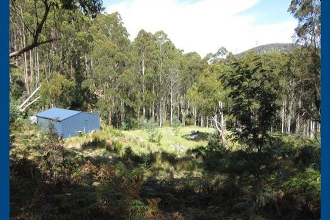 Picture of 90 Belchers Road, NATIONAL PARK TAS 7140