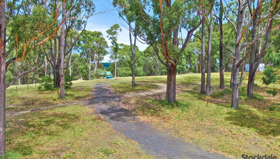 Picture of 4A Gilfedder Terrace, MIRBOO NORTH VIC 3871