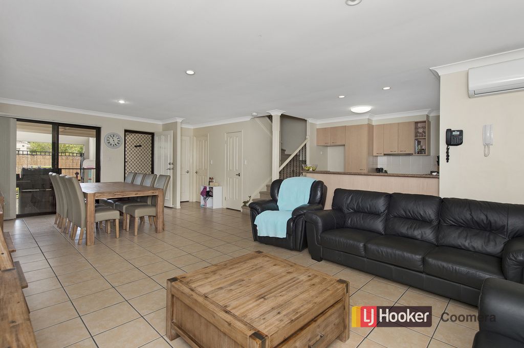 25/2 Tuition Street, Upper Coomera QLD 4209, Image 1