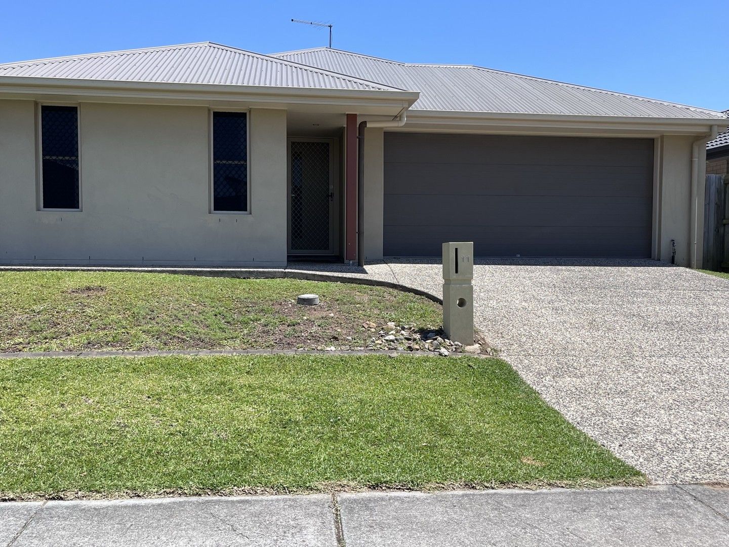 4 bedrooms House in 11 Cardamom Close GRIFFIN QLD, 4503