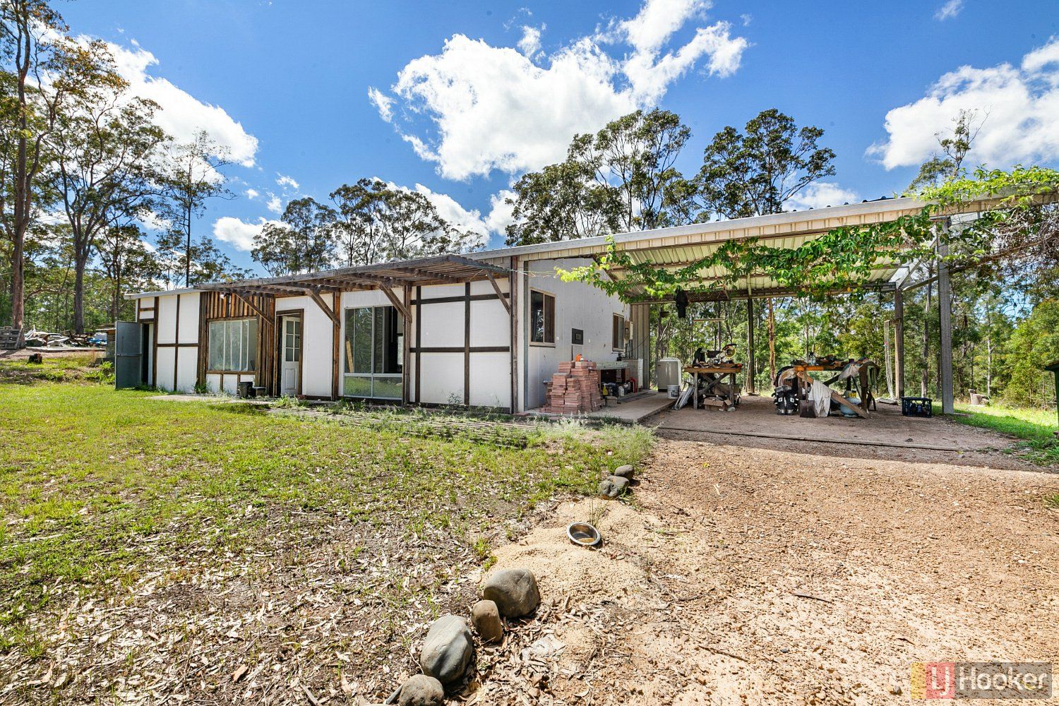 272 Mines Road, Deep Creek NSW 2440, Image 0