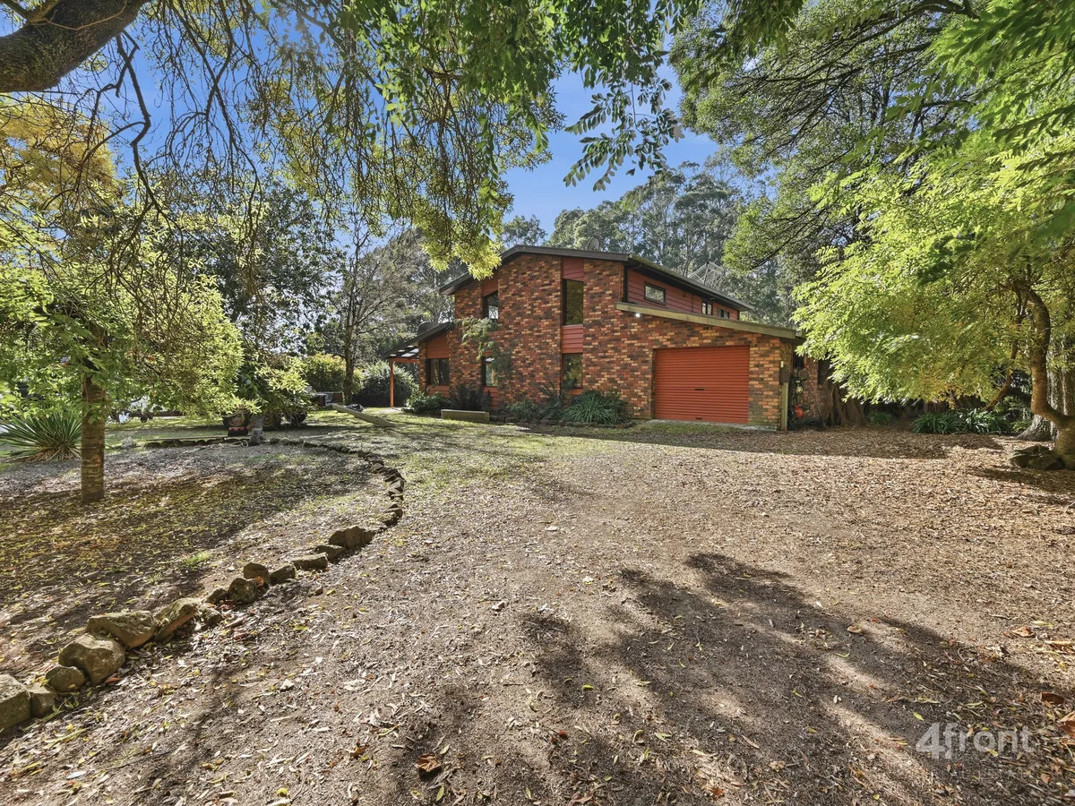 House in Gunns Plains