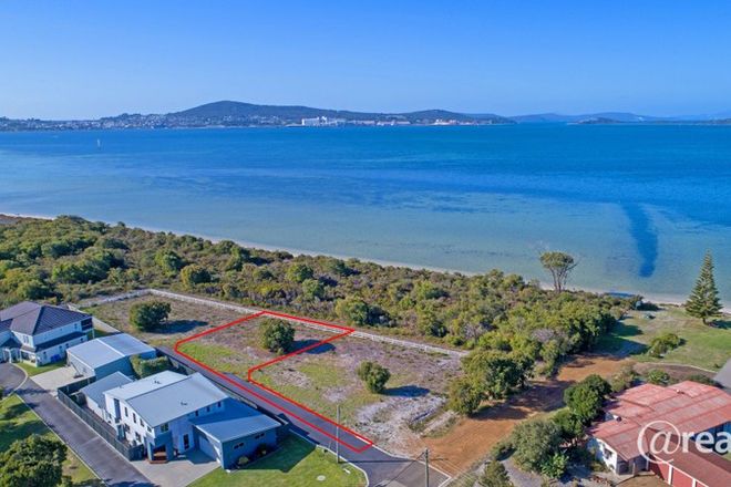 Picture of 29b Marine Terrace, LITTLE GROVE WA 6330