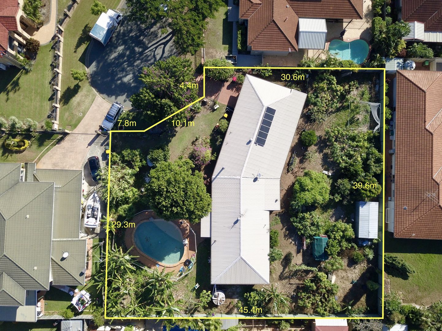 22 Overlord Place, Kuraby QLD 4112, Image 2
