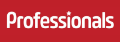 Professionals Outer East's logo