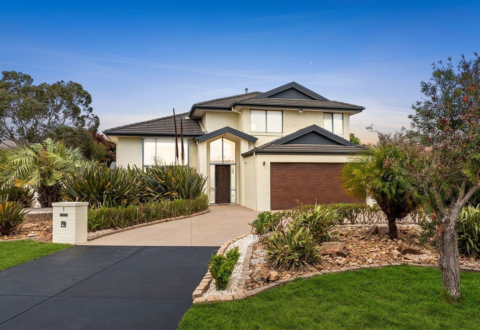 1 Samuel Way, Mornington VIC 3931, Image 0