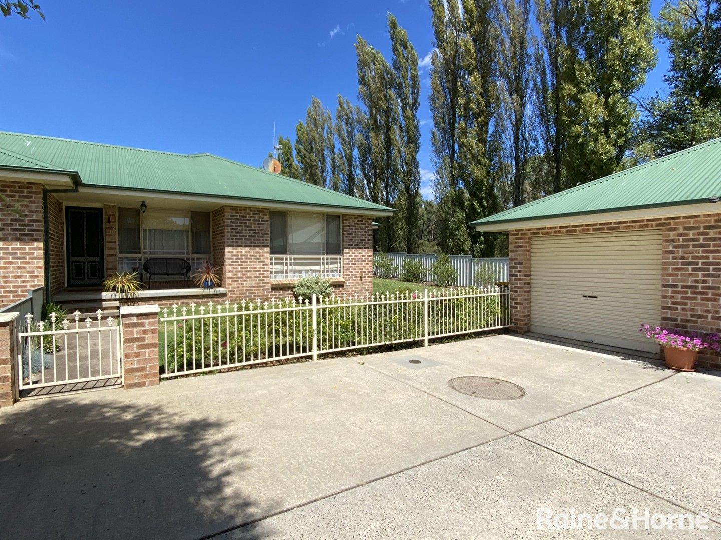 4/95 Cecil Road, Orange NSW 2800, Image 0