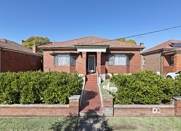 14 Mepunga Street, Concord West NSW 2138