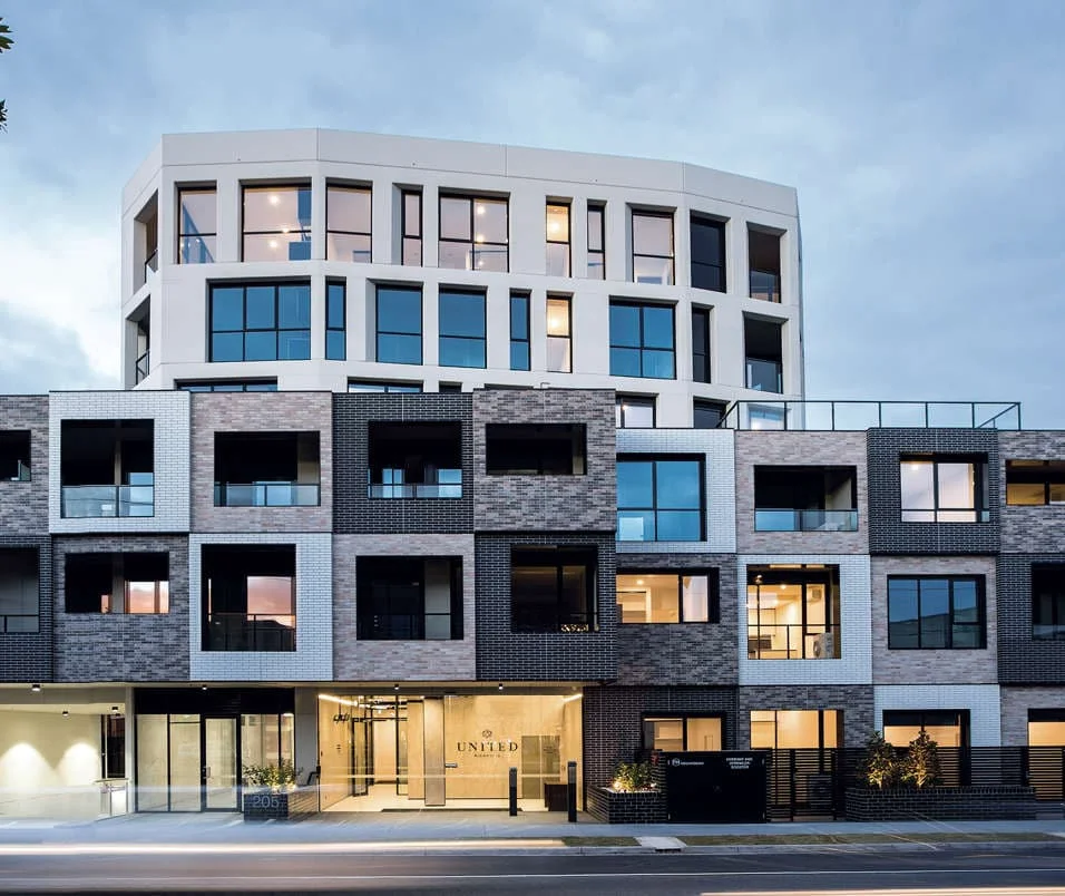 309/203 Burnley Street, Richmond VIC 3121