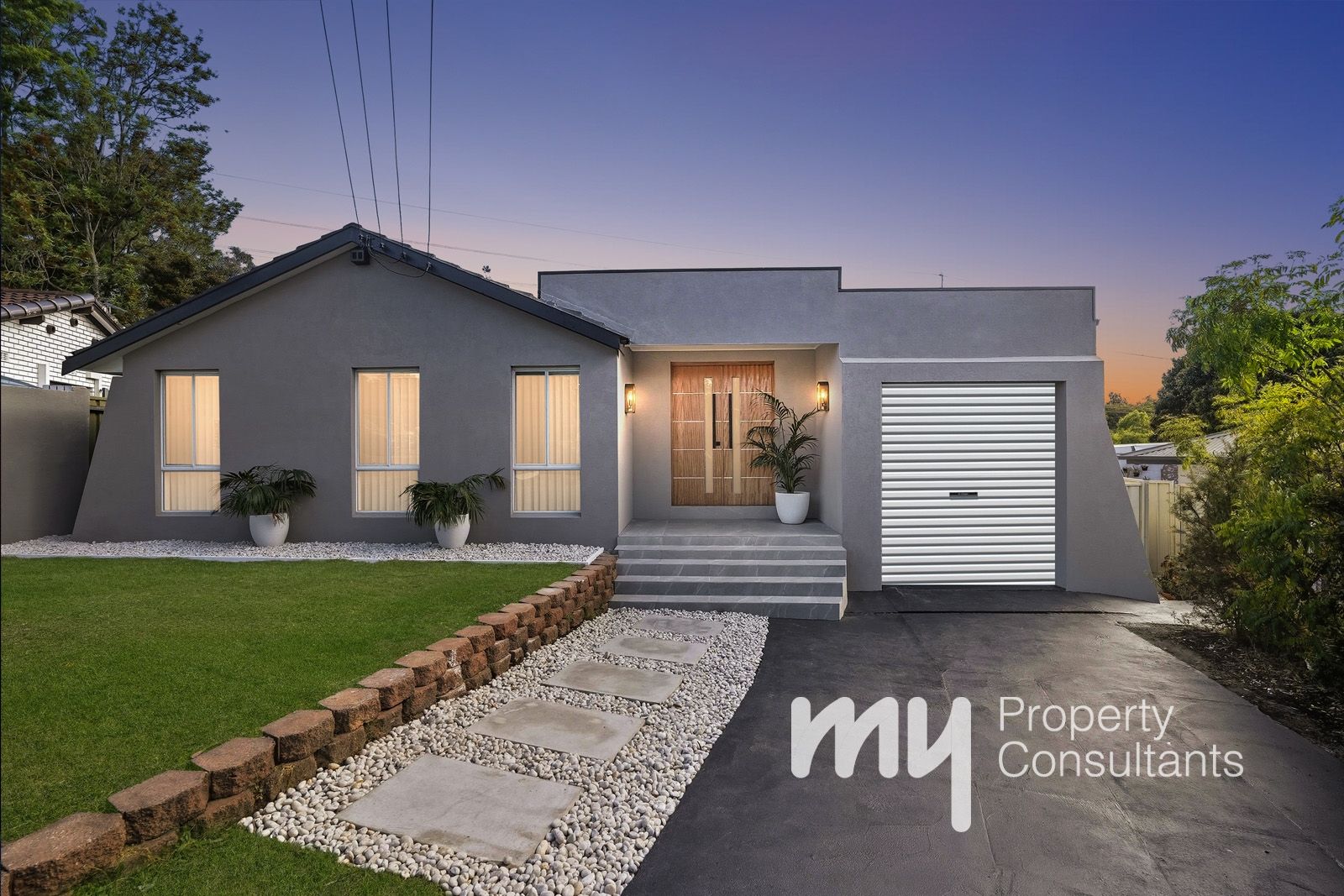 3 bedrooms House in 40 Starr Close CAMDEN NSW, 2570