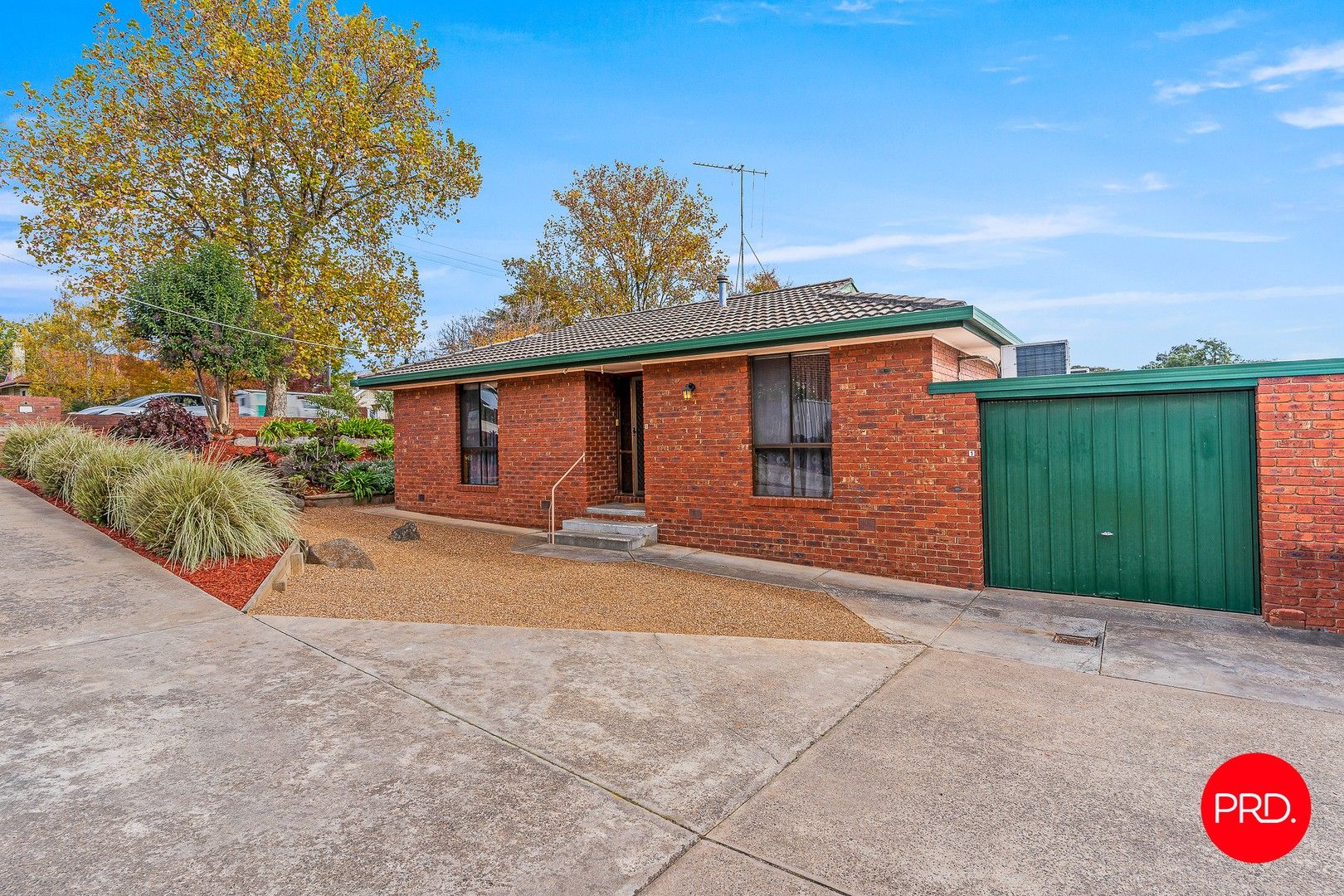 1/151 Williamson Street, Bendigo VIC 3550, Image 0