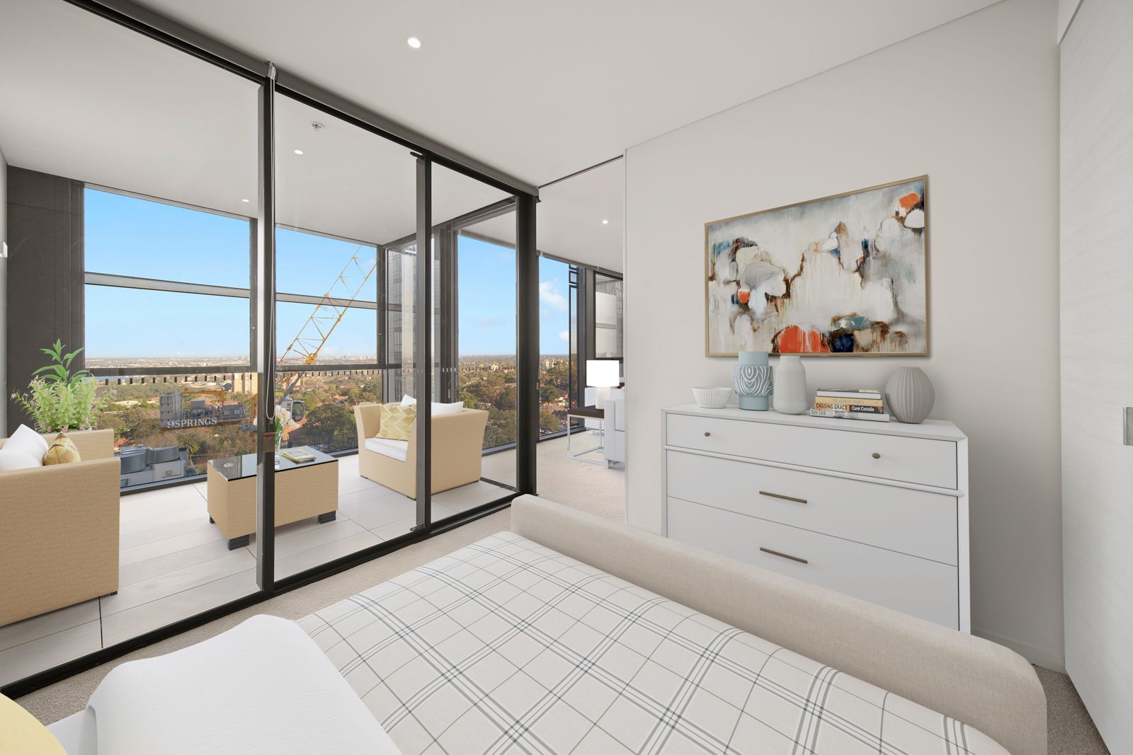 1602/211-223 Pacific Highway, North Sydney NSW 2060, Image 2