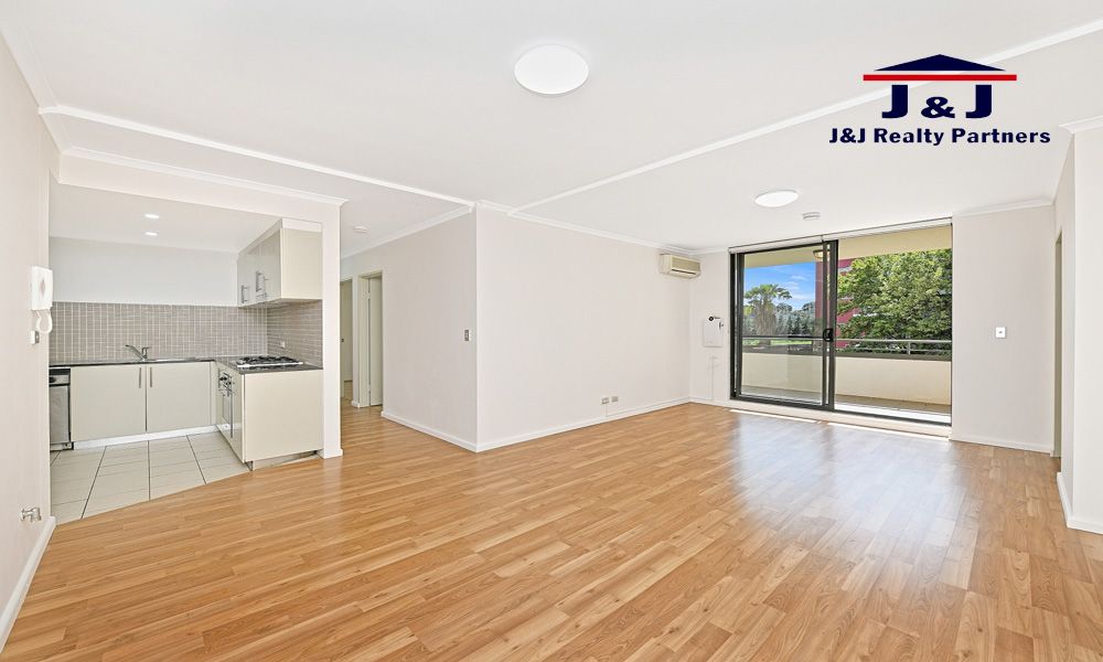 48/1-3 Clarence St, Strathfield NSW 2135, Image 0