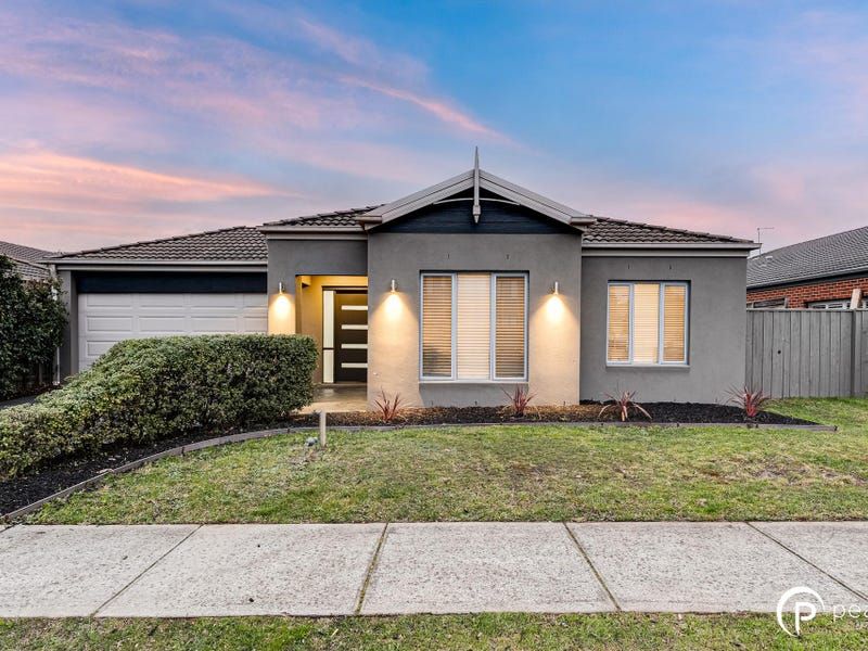 9 Bernly Boulevard, Berwick Property History & Address Research Domain