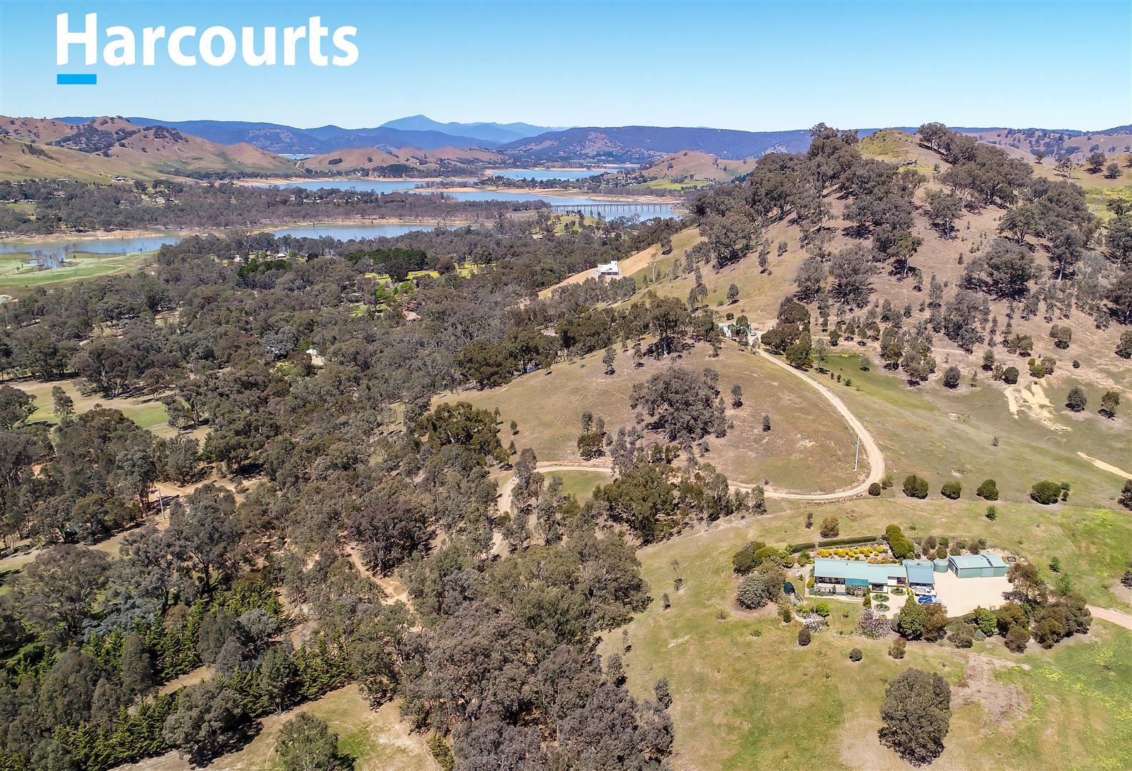 265 Dry Creek Rd, Bonnie Doon VIC 3720, Image 1