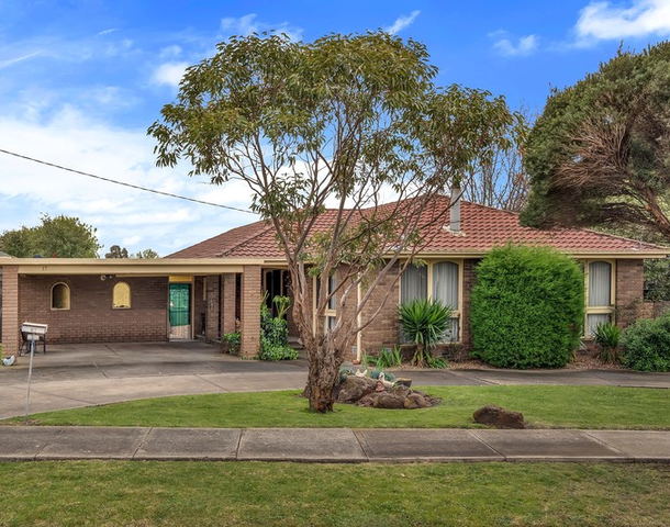 17 Amstel Street, Craigieburn VIC 3064