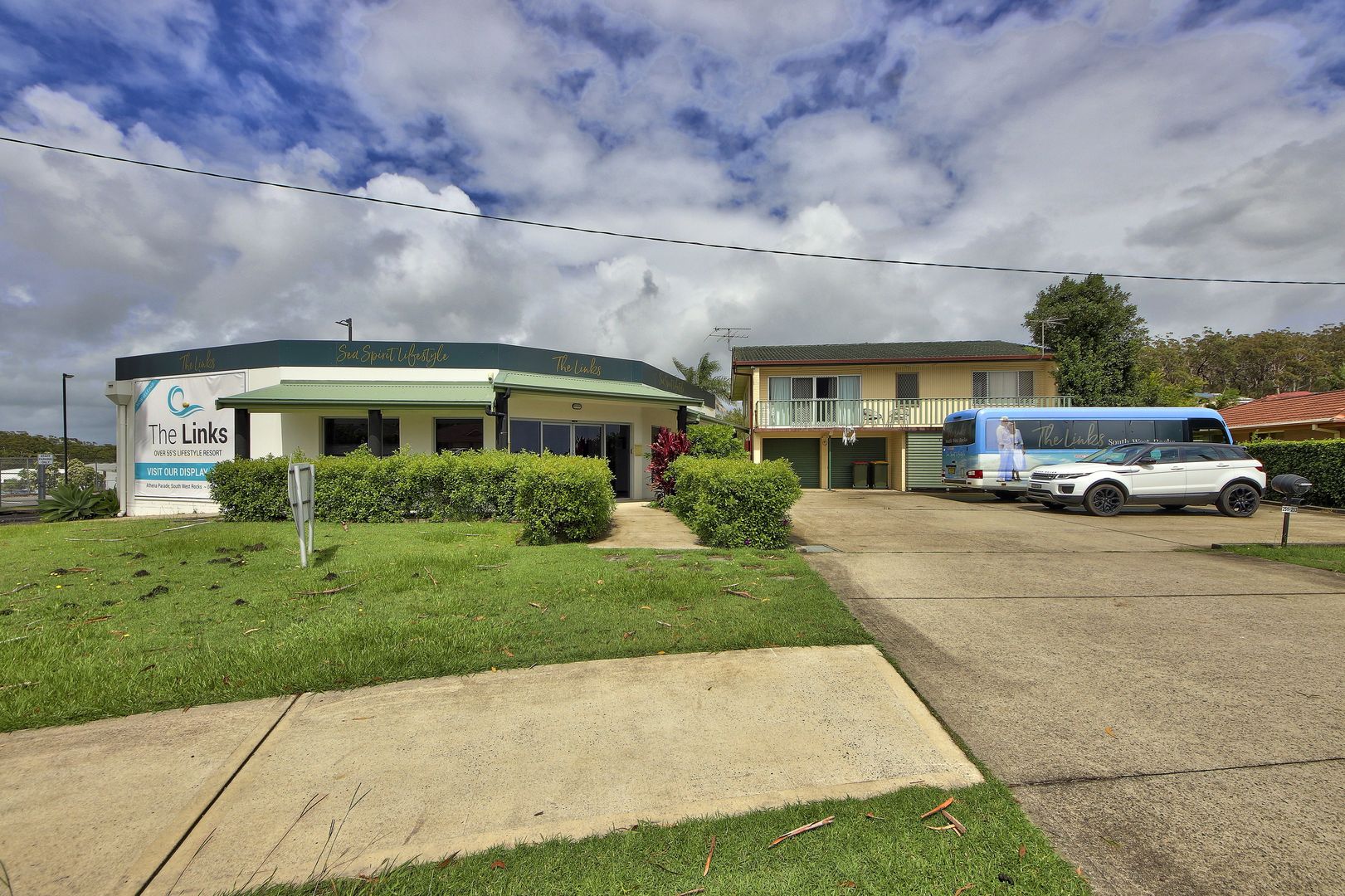 251253 Gregory Street, South West Rocks NSW 2431 Domain