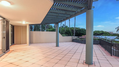 Picture of 102/57A Newstead Terrace, NEWSTEAD QLD 4006