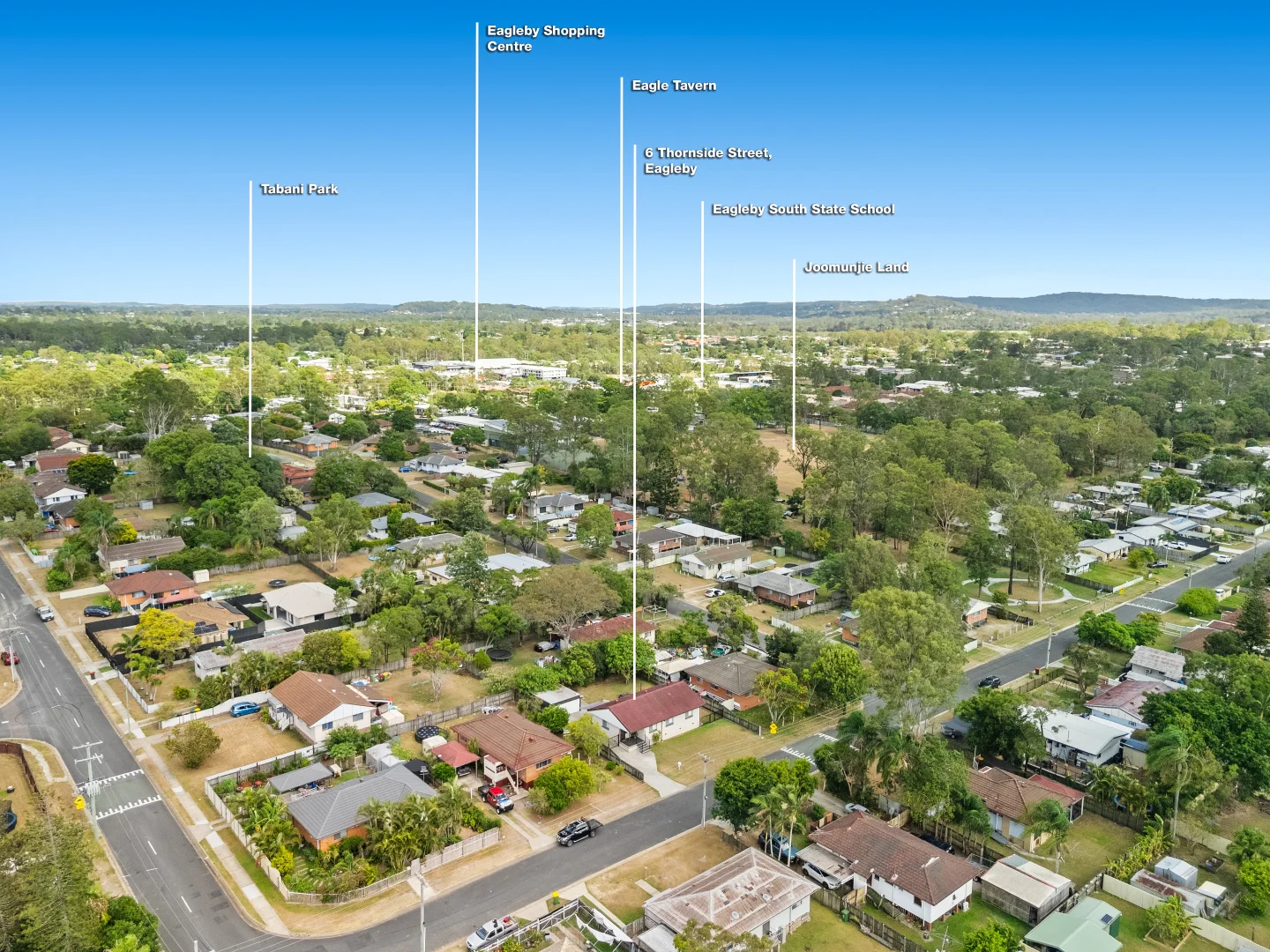 Additional image 21 of 6 Thornside Street, Eagleby QLD 4207