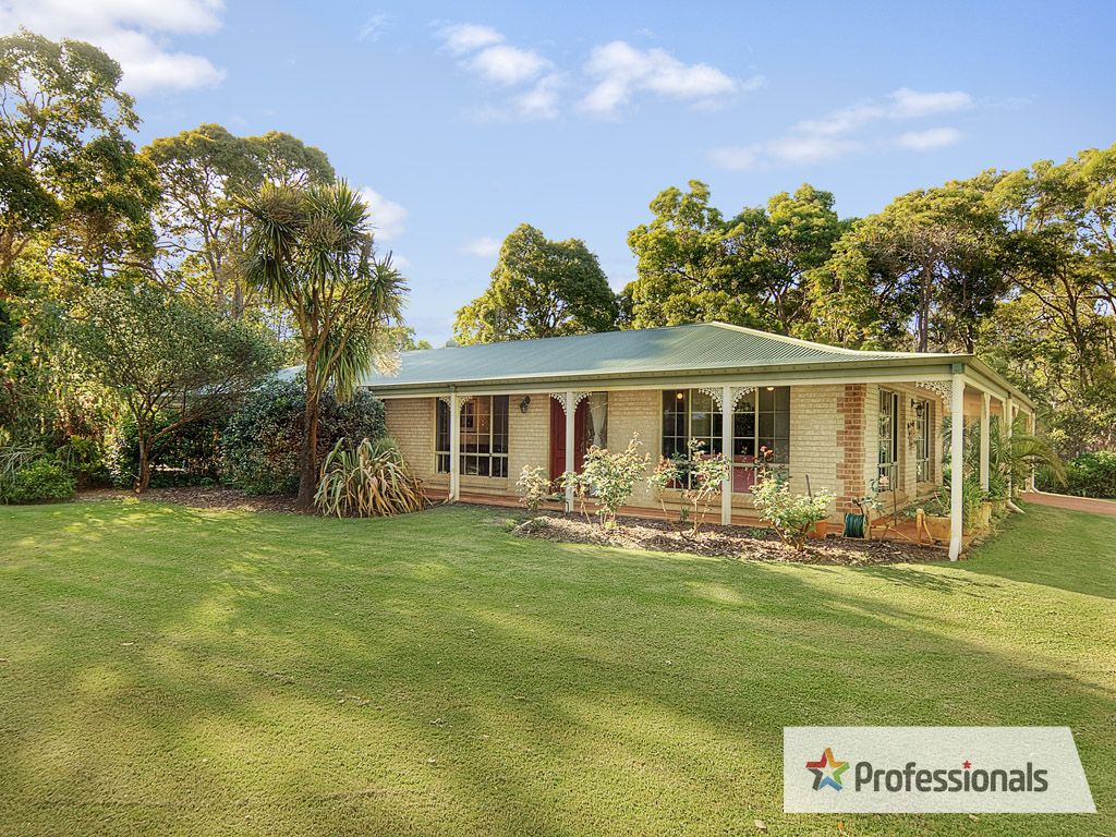 65 Hayes Road, Yallingup Siding WA 6282