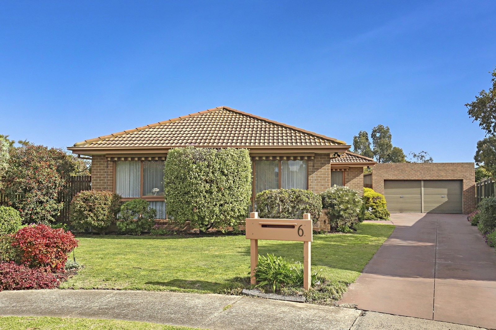 6 Finchley Court, Epping VIC 3076, Image 1