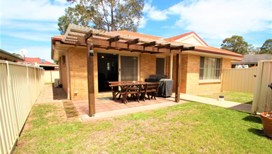 Picture of 2/1 Mullaboy Place, SINGLETON NSW 2330