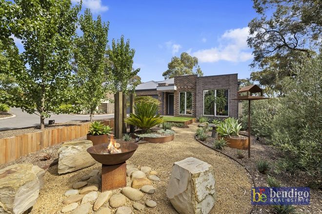 Picture of 2/58 Marnie Road, KENNINGTON VIC 3550