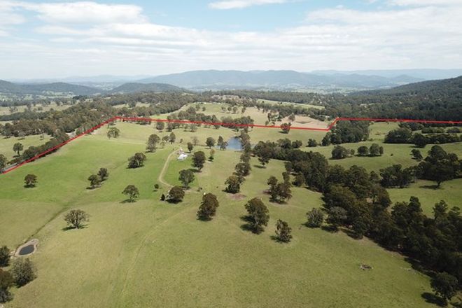 Picture of 10280 Princes Hwy, COBARGO NSW 2550
