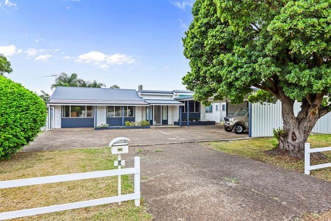 Picture of 9 Park Street, SCONE NSW 2337