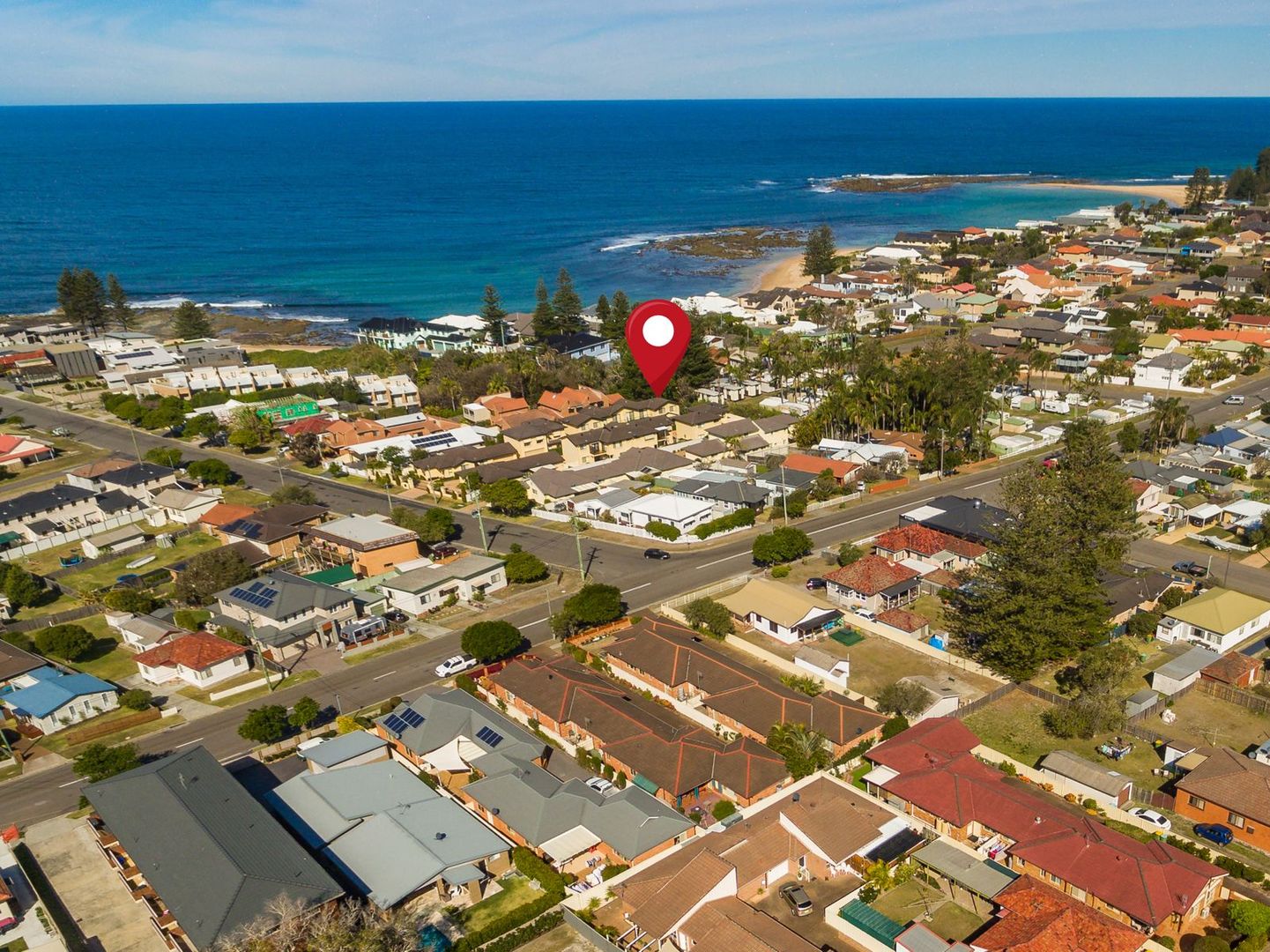 4/160 Ocean Parade, Blue Bay NSW 2261, Image 2