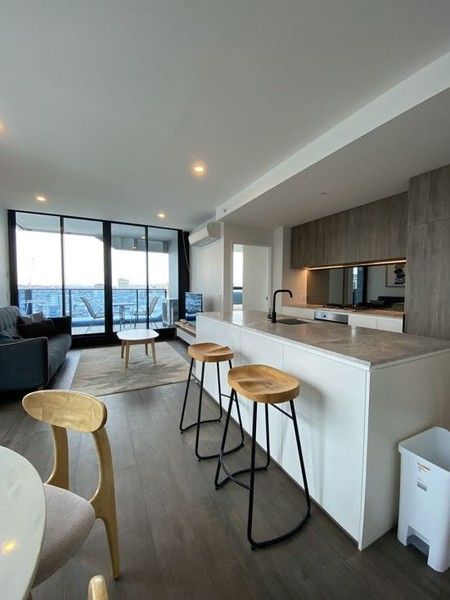 2 bedrooms Apartment / Unit / Flat in 1302/ 107 Alfred Street FORTITUDE VALLEY QLD, 4006