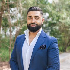 Kamal Silwal, Sales representative