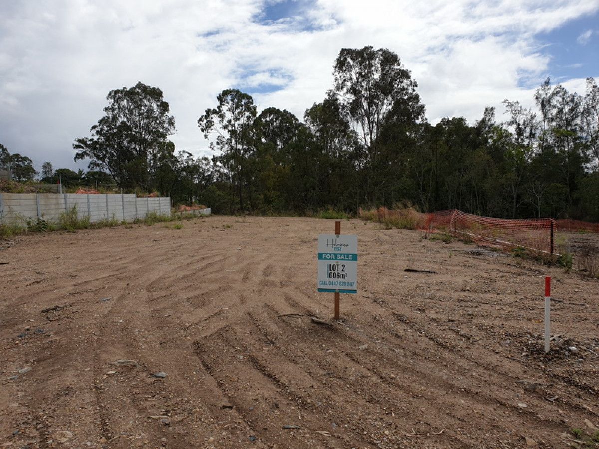 Lot 2/87 Holmview Road, Beenleigh QLD 4207, Image 0