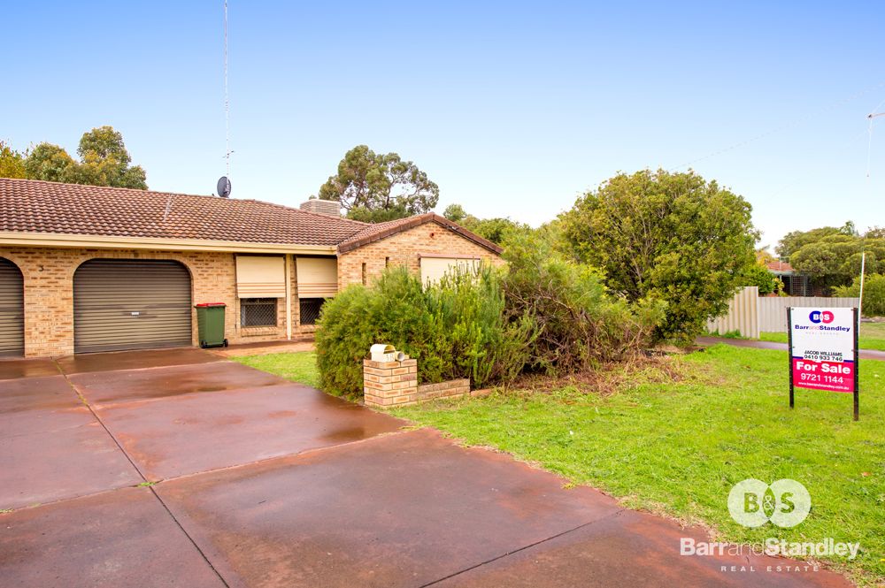 3B Solglot Street, Carey Park WA 6230, Image 1