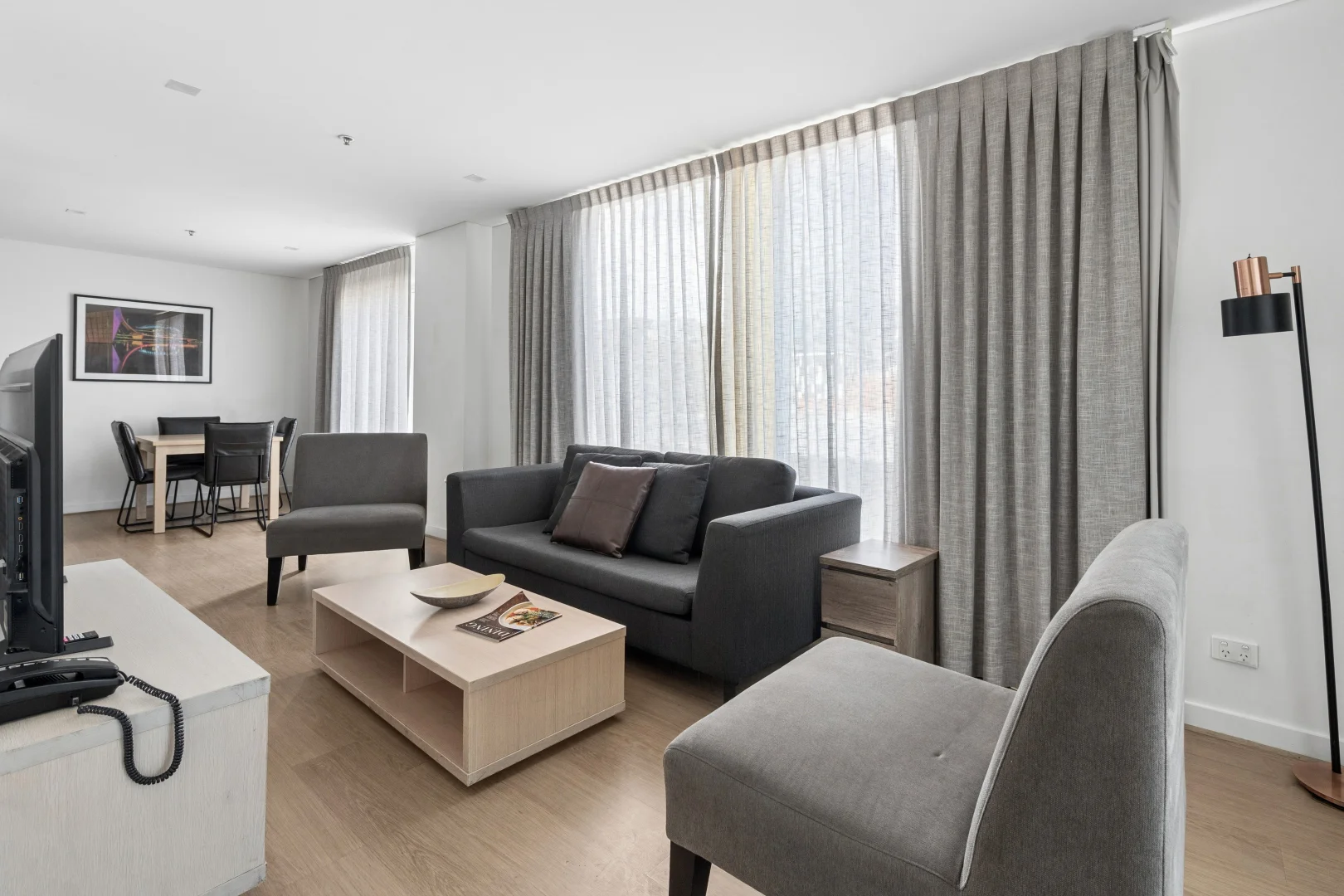 Additional image 6 of 811/96 North Terrace, Adelaide SA 5000