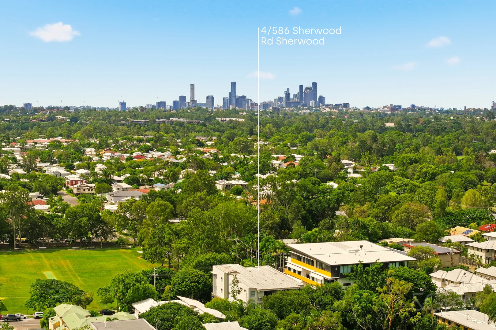 Additional image 18 of 4/586 Sherwood Road, Sherwood QLD 4075