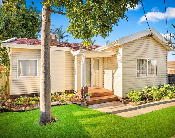 205 Old Windsor Road, Northmead NSW 2152