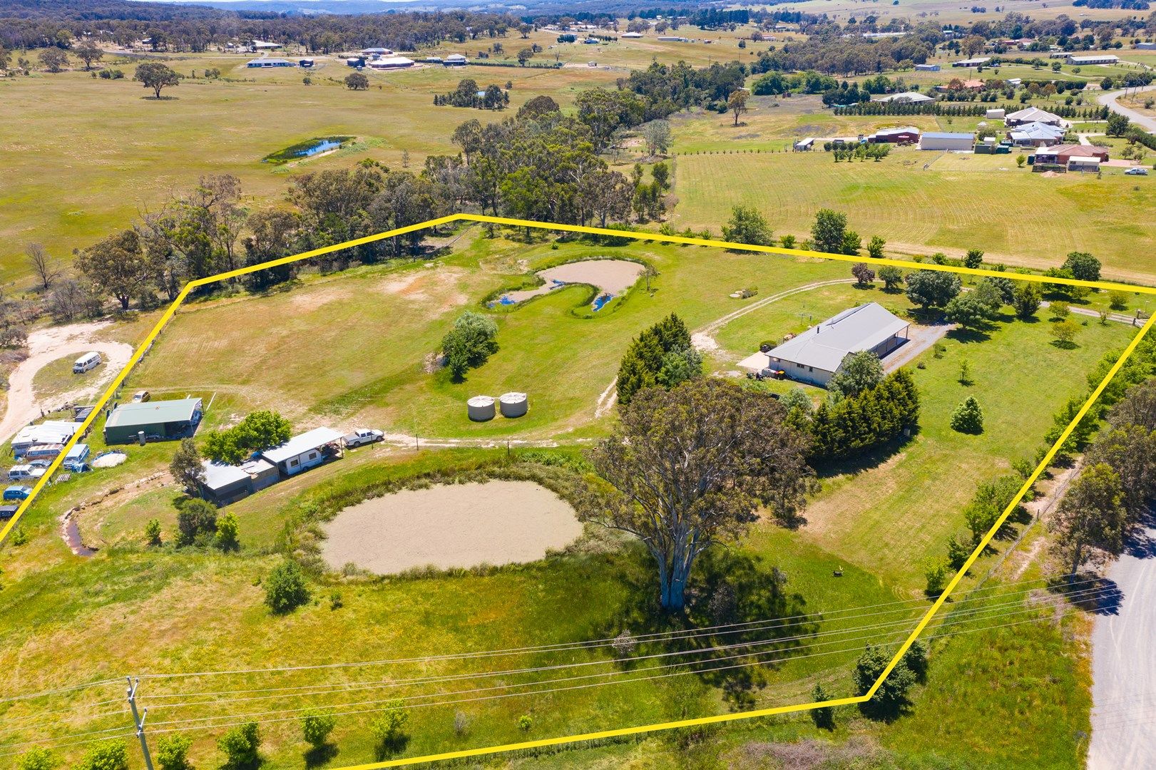 82 Maclura Drive, Marulan NSW 2579, Image 0