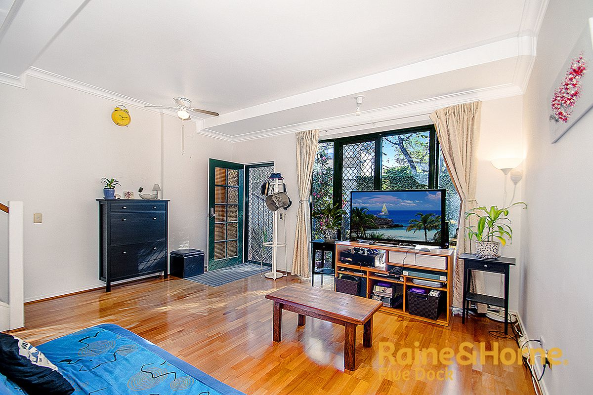 36/23 CHARLES STREET, Five Dock NSW 2046, Image 1