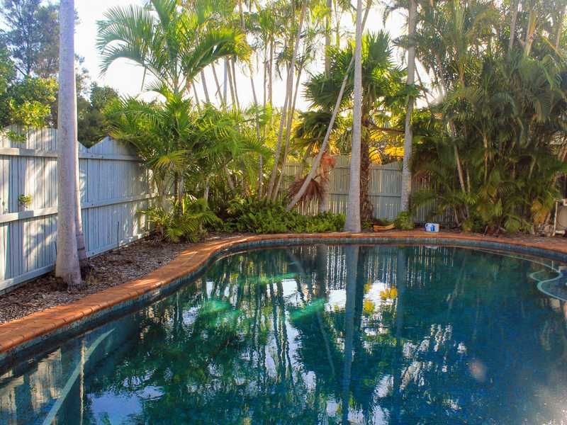 69 Tarcoola Drive, Boyne Island QLD 4680, Image 2