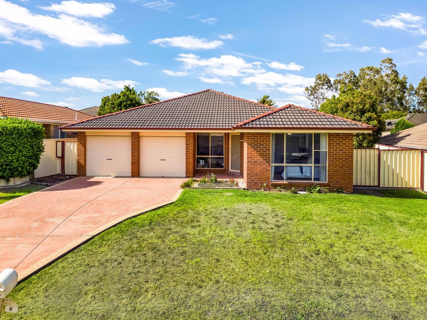 6 Corvette Close, Rutherford NSW 2320, Image 0