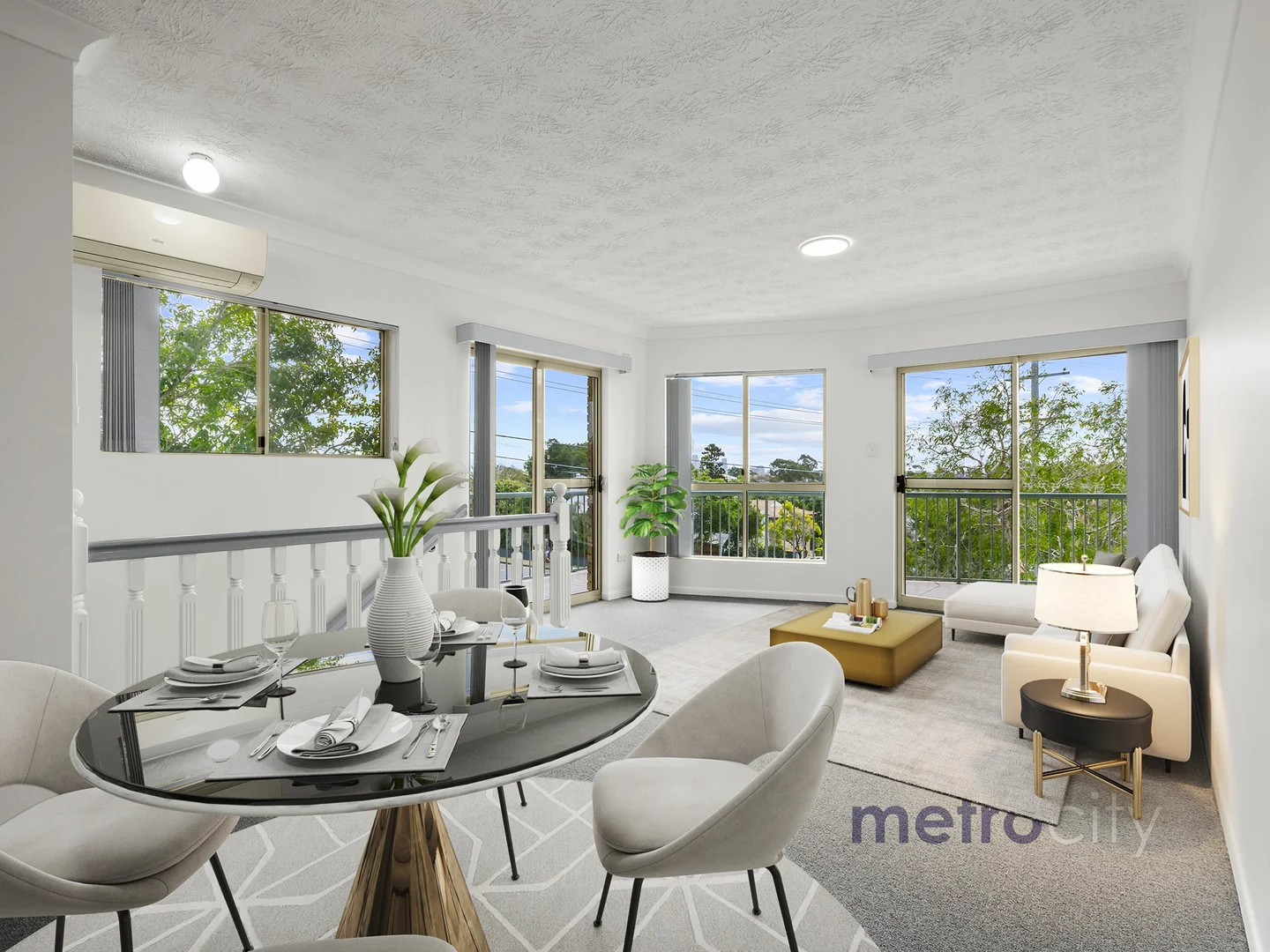 Additional image 3 of 3/30 Ridge Street, Greenslopes QLD 4120