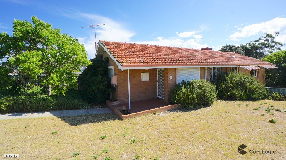 2 bedrooms Duplex in 28B Templeton Crescent GIRRAWHEEN WA, 6064