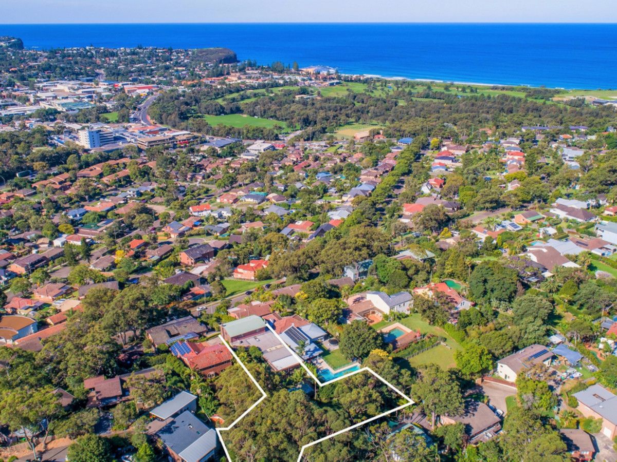 130 Elimatta Road, Mona Vale NSW 2103 House For Sale Domain